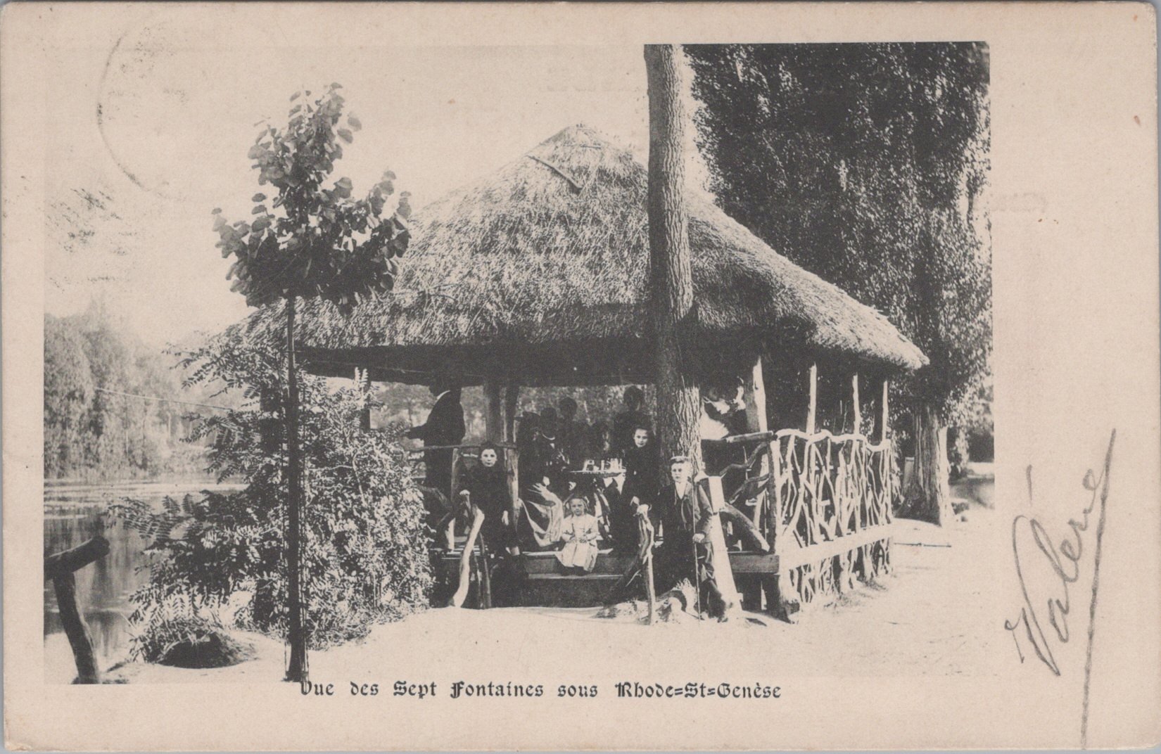 /Belgium/Places/BE_Place_1900-1961_Vue des Sept Fontaines sous Rhode-Saint-Genese.jpg